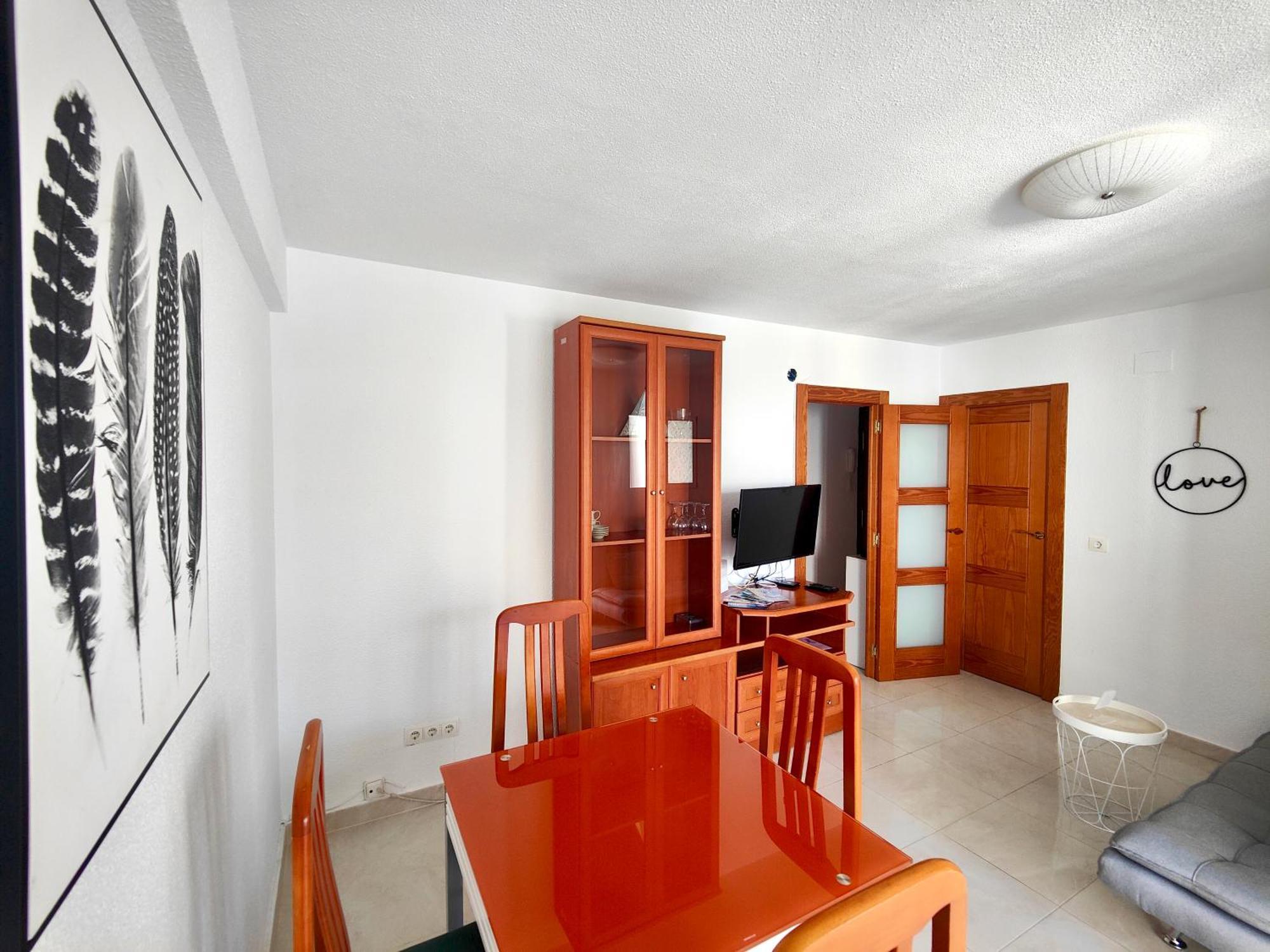 Appartement Versailles 2-9 Benidorm